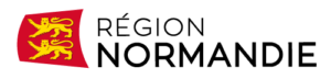 Logo - Région Normandie